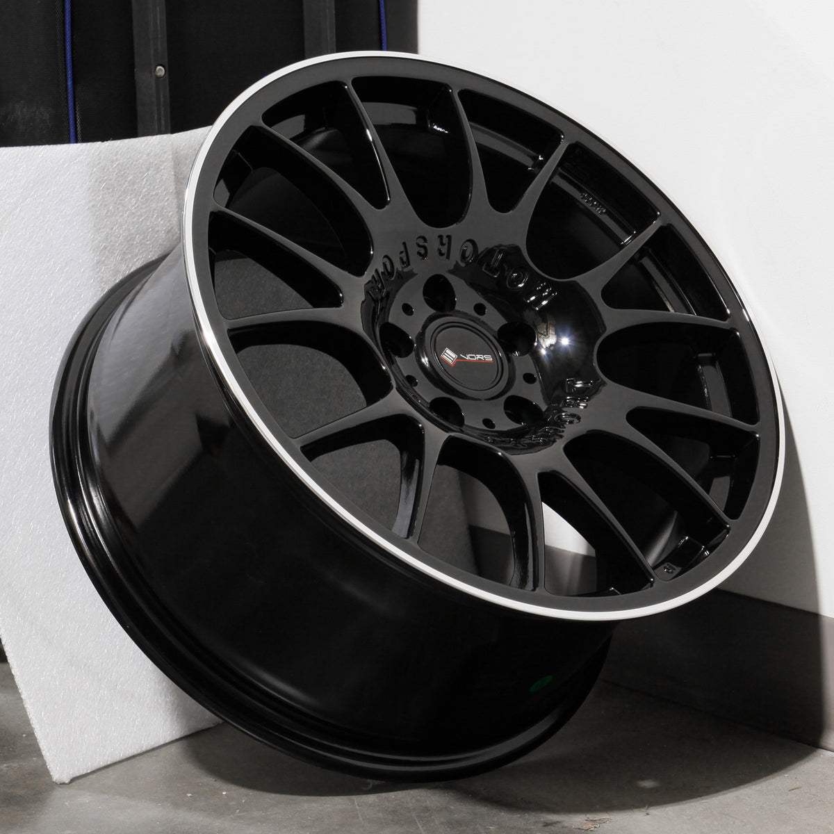 Vors Wheels TR14