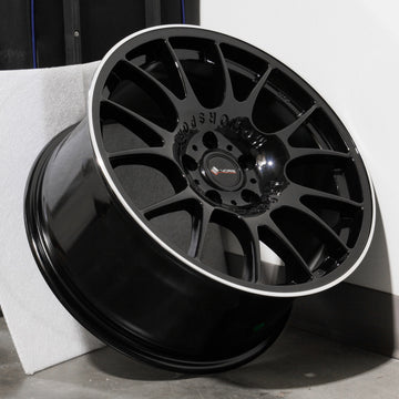Vors Wheels TR14