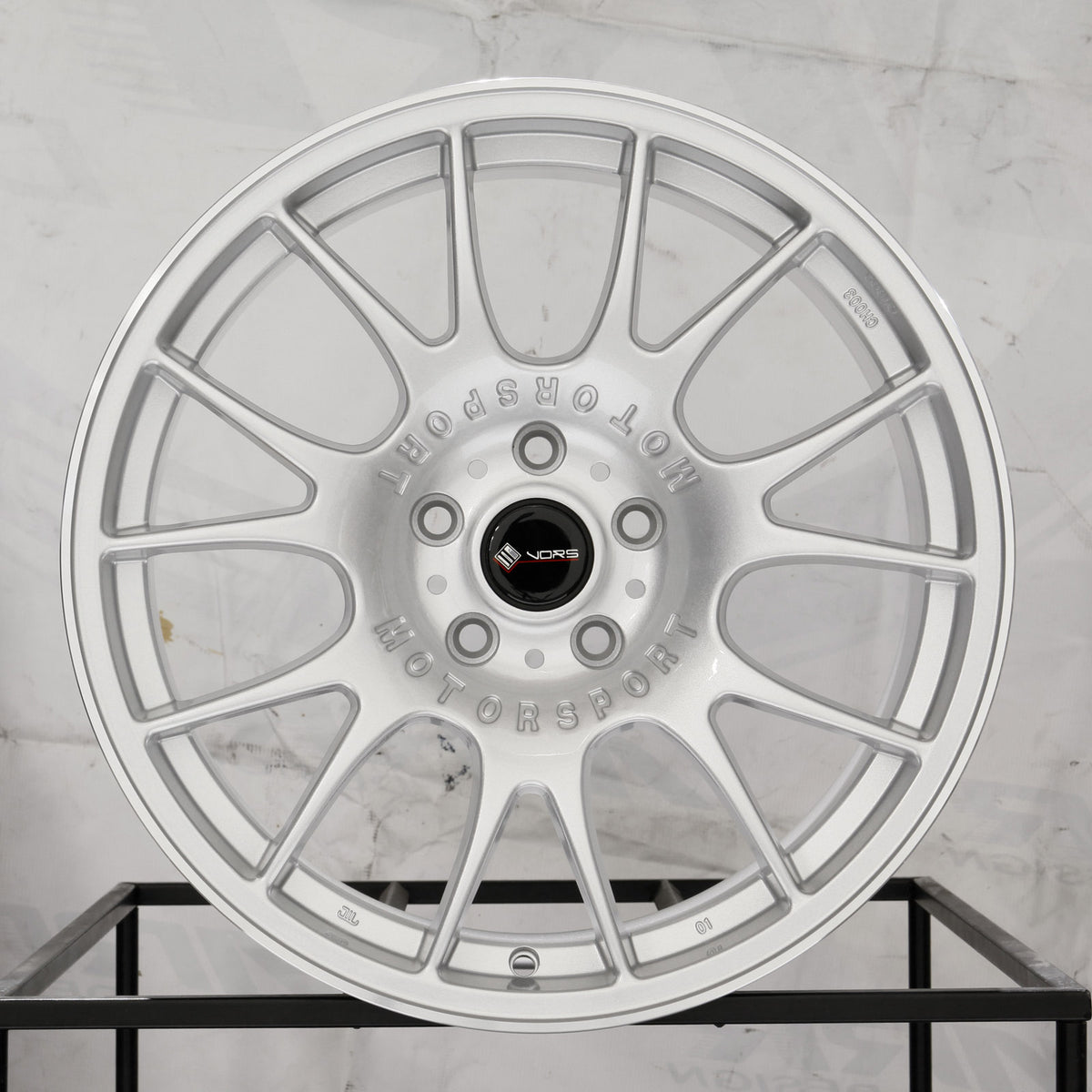 Vors Wheels TR14