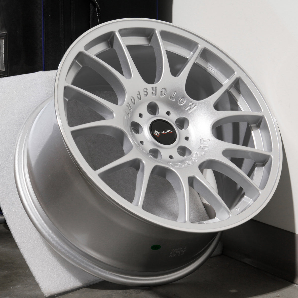 Vors Wheels TR14