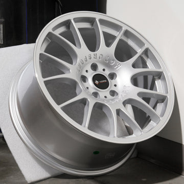 Vors Wheels TR14