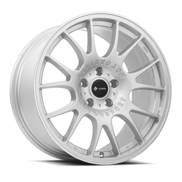 Vors Wheels TR14