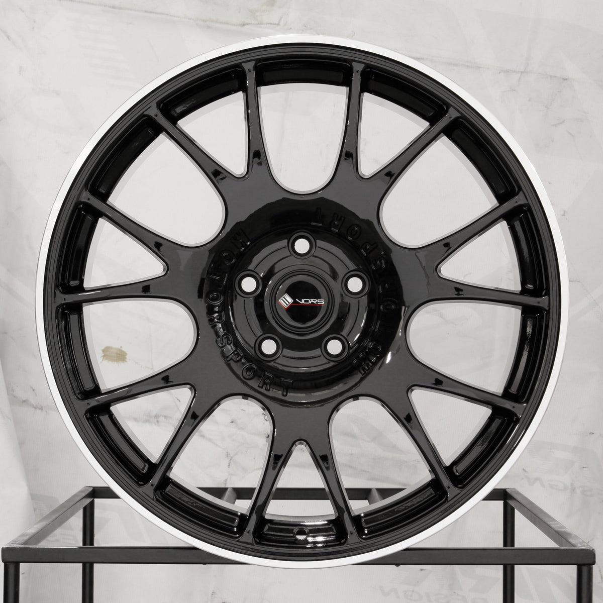 Vors Wheels TR14