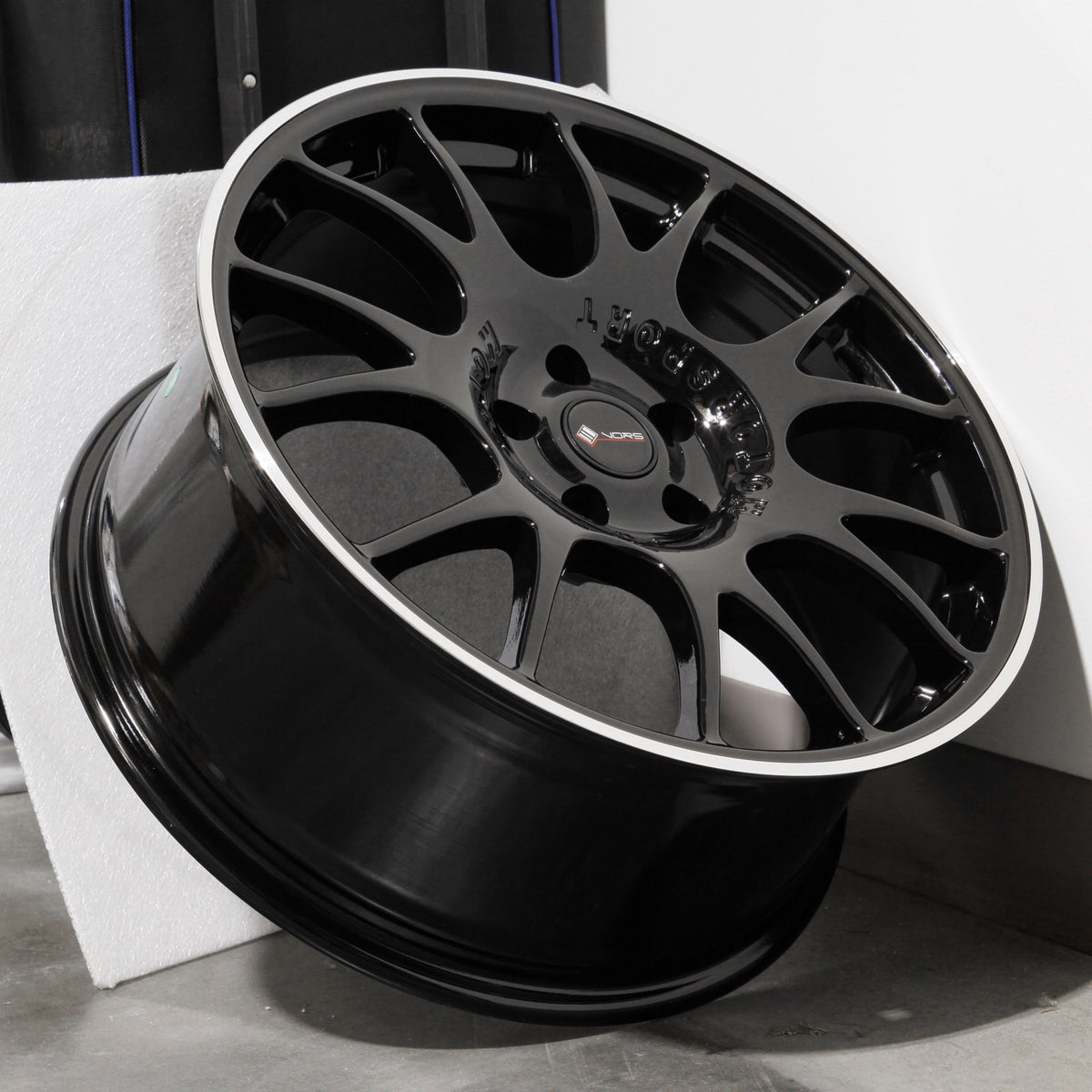 Vors Wheels TR14