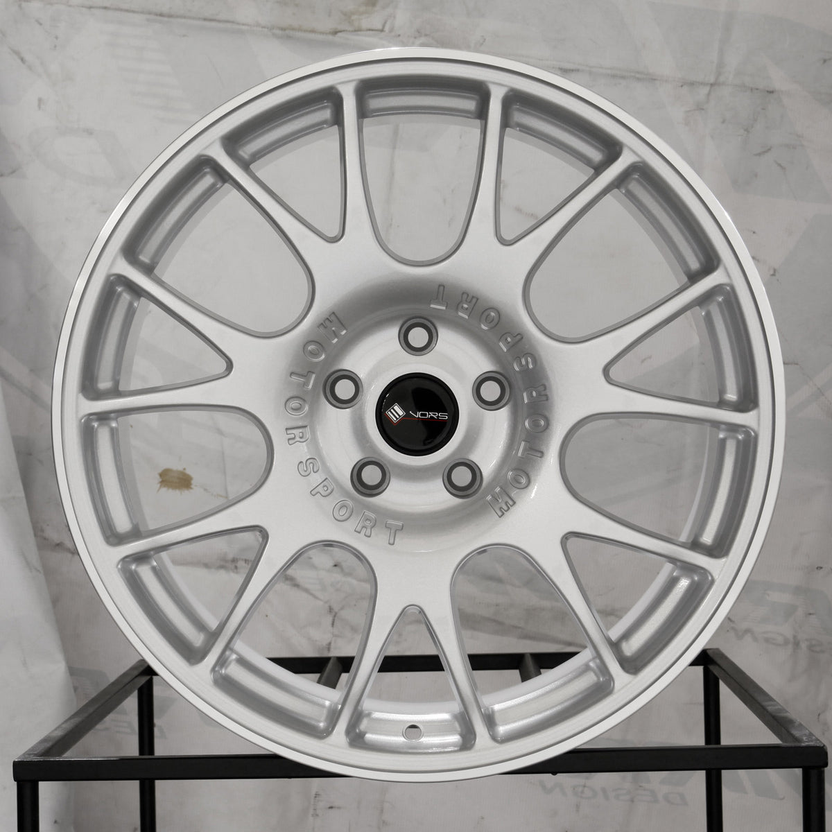 Vors Wheels TR14