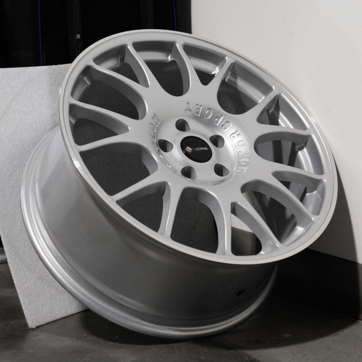 Vors Wheels TR14