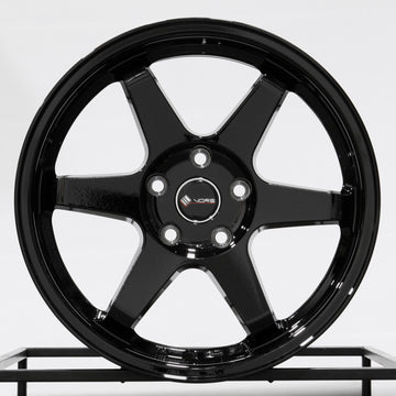 Vors Wheels TR37