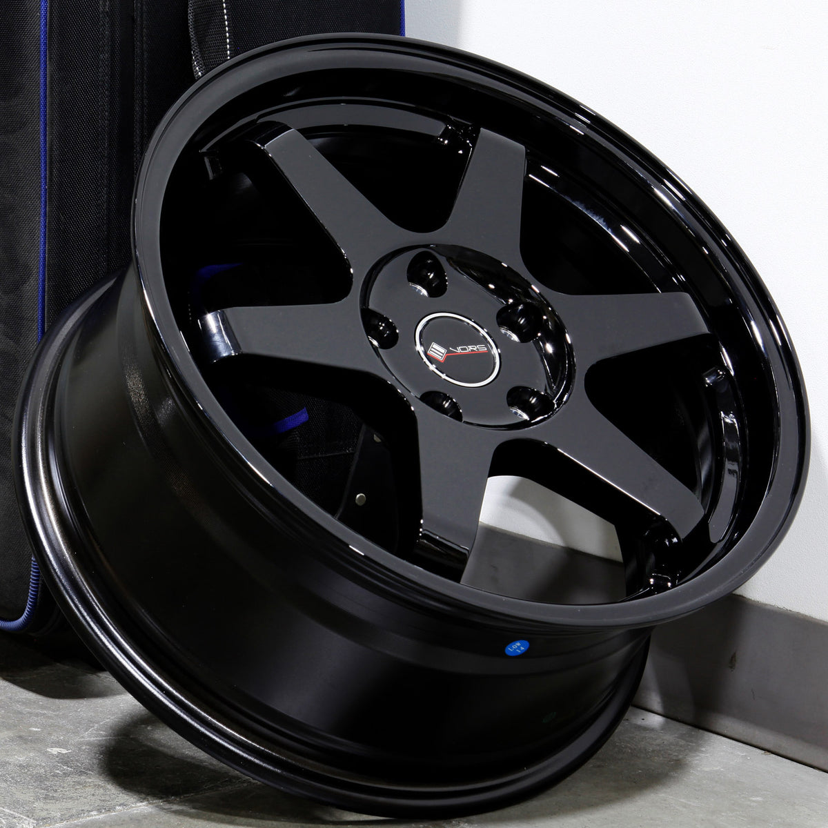 Vors Wheels TR37