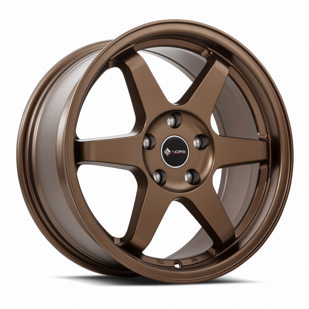 Vors Wheels TR37