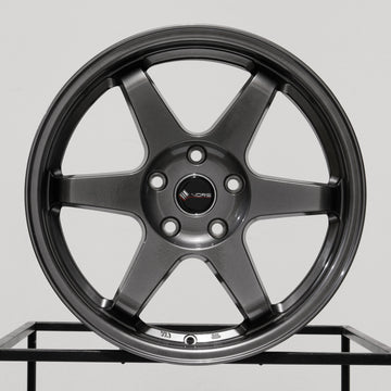 Vors Wheels TR37