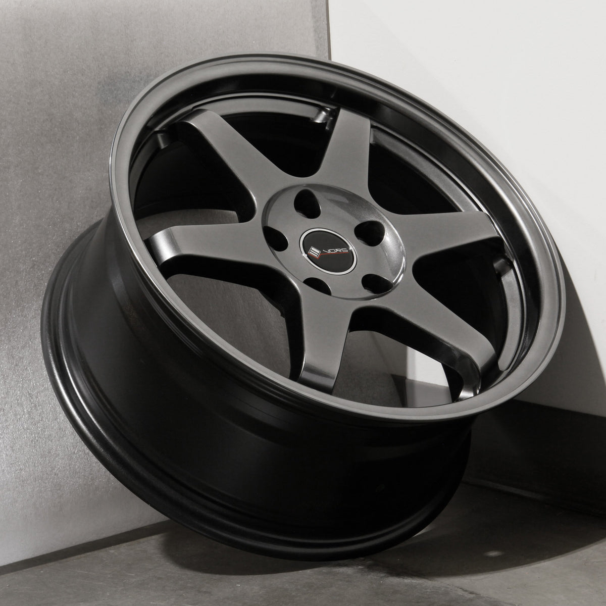 Vors Wheels TR37