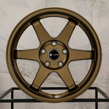 Vors Wheels TR37