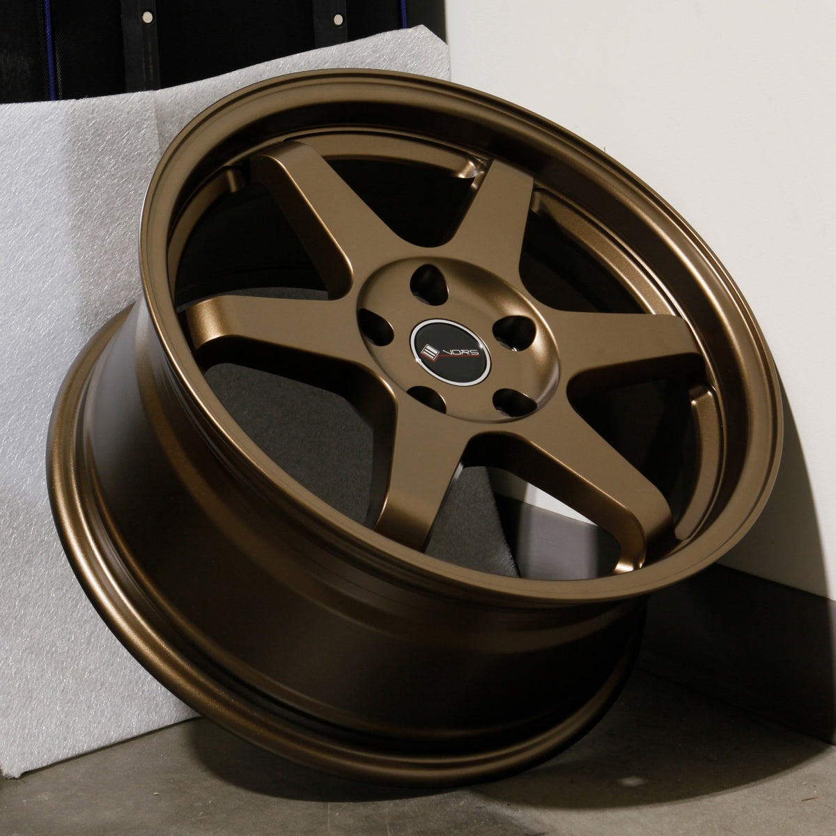 Vors Wheels TR37