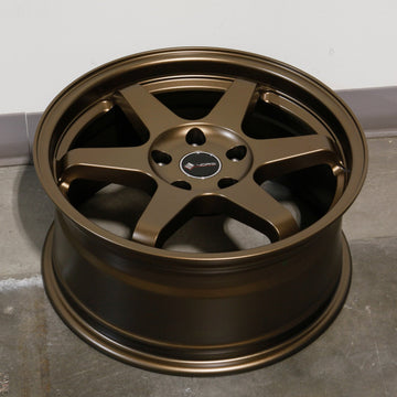 Vors Wheels TR37 Bronze