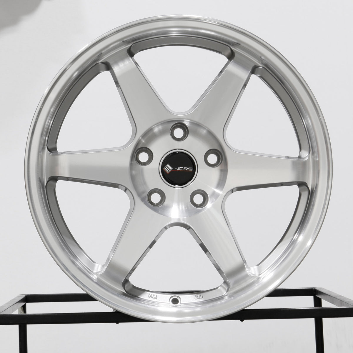 Vors Wheels TR37