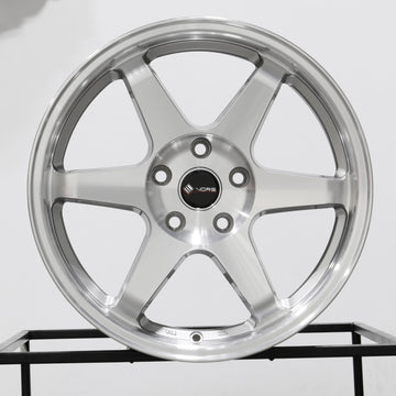 Vors Wheels TR37