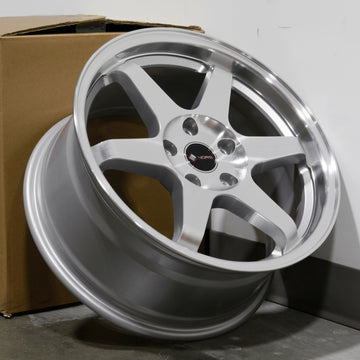 Vors Wheels TR37