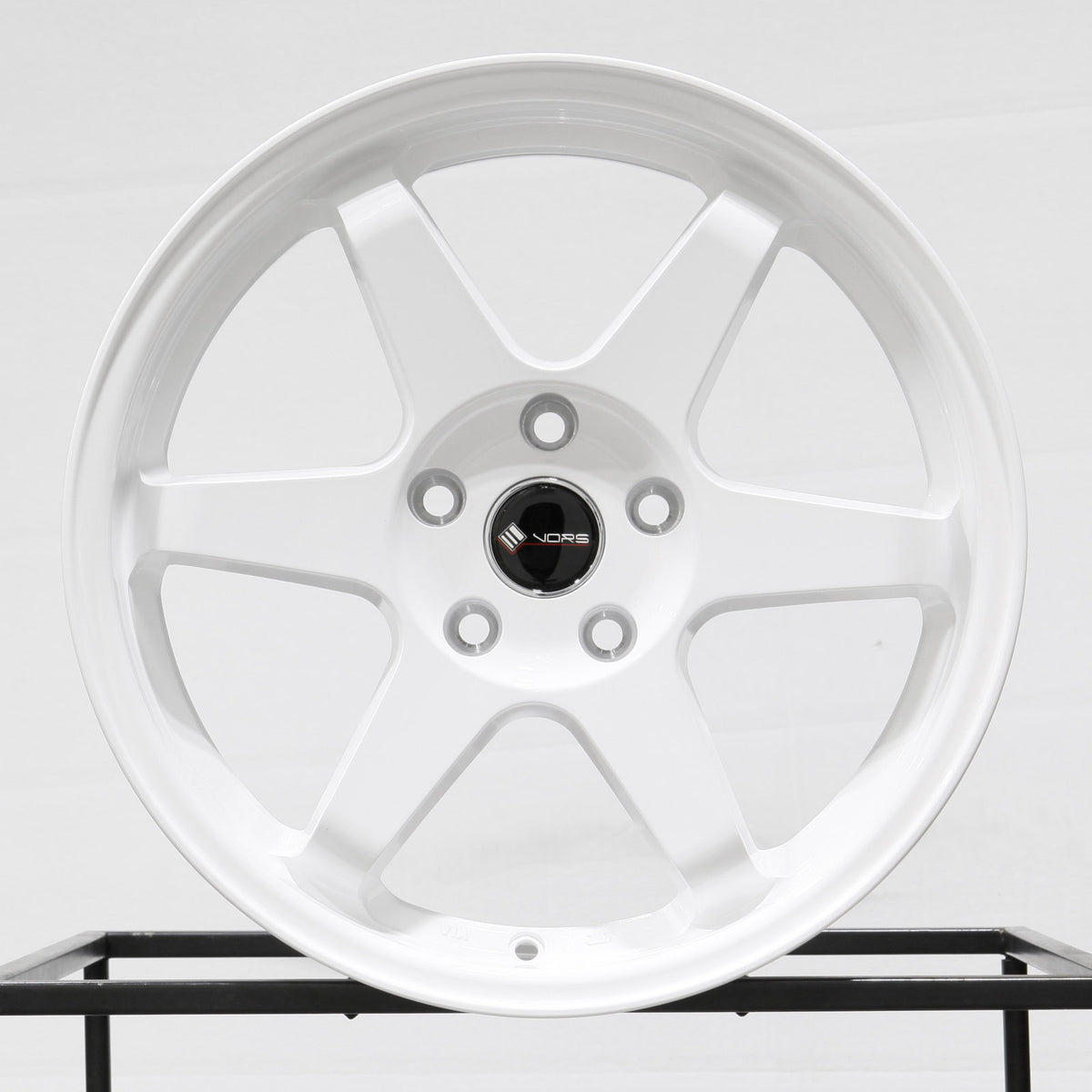Vors Wheels TR37