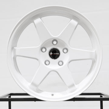 Vors Wheels TR37