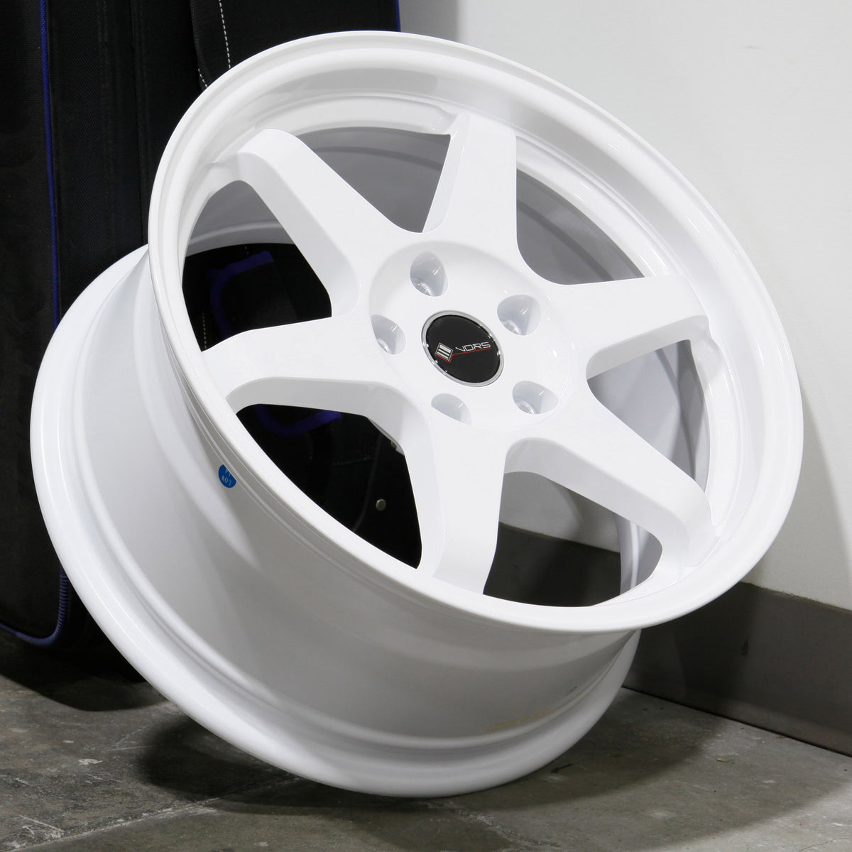 Vors Wheels TR37