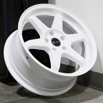 Vors Wheels TR37
