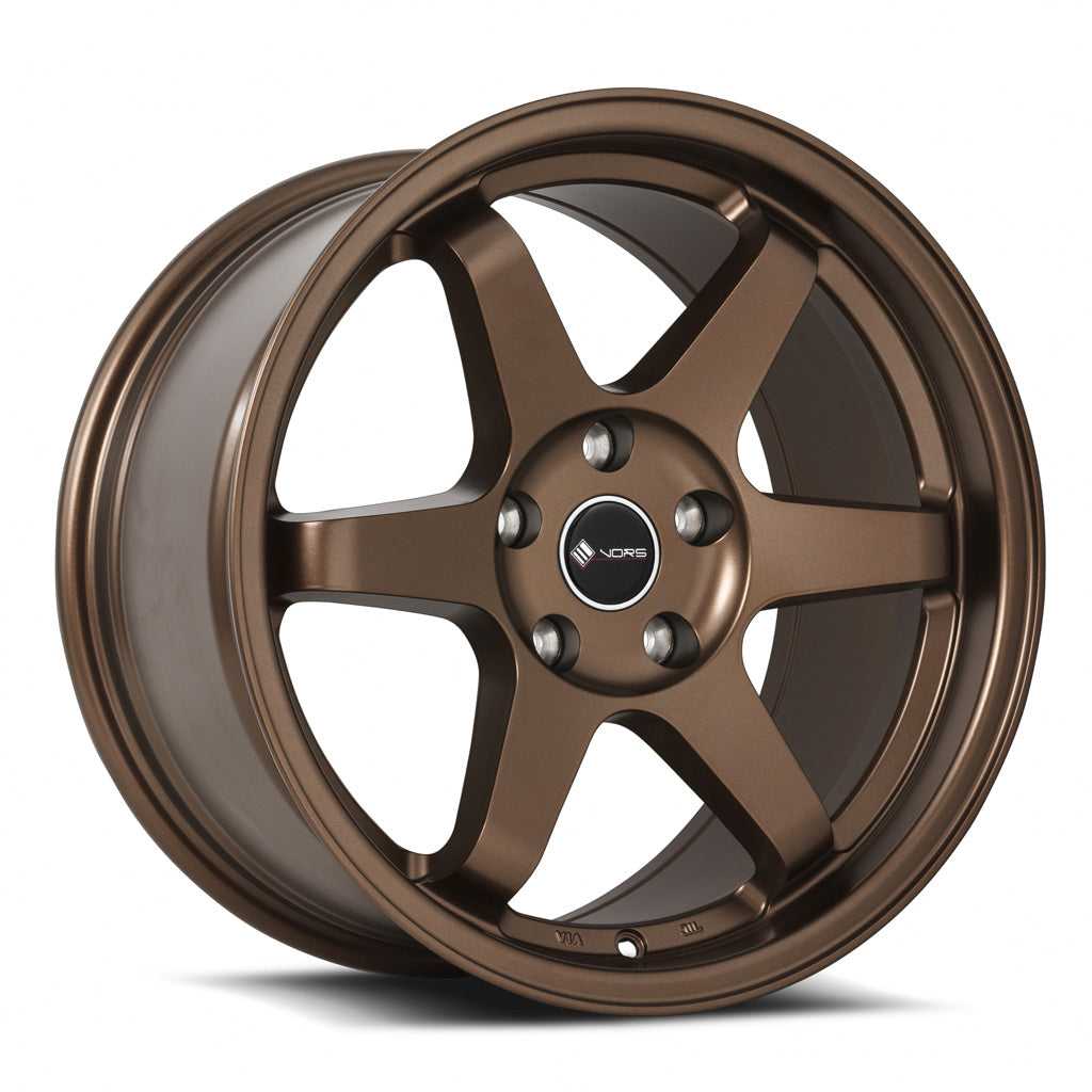 Vors Wheels TR37