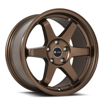Vors Wheels TR37 Bronze