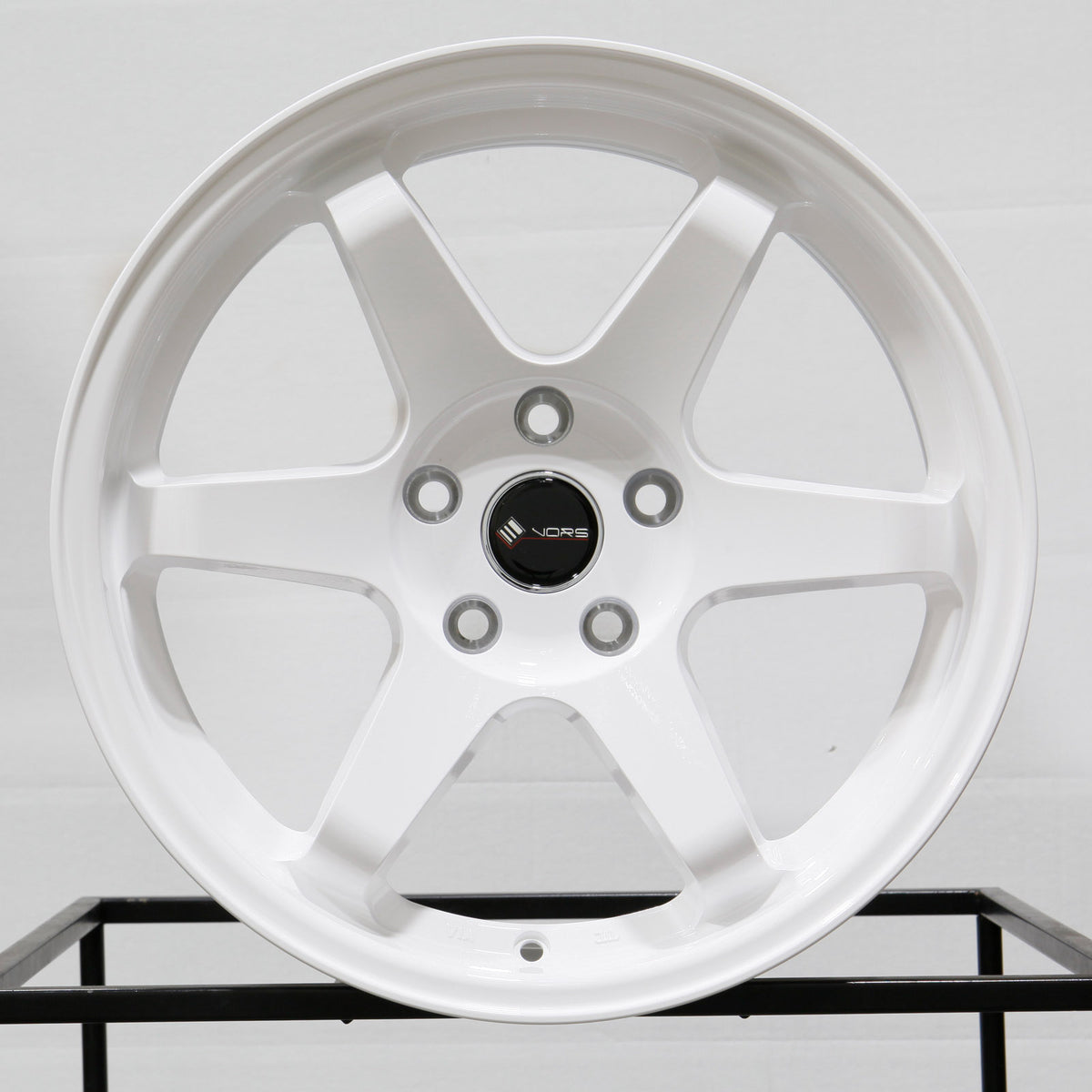 Vors Wheels TR37