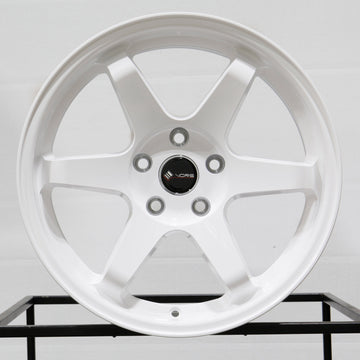Vors Wheels TR37