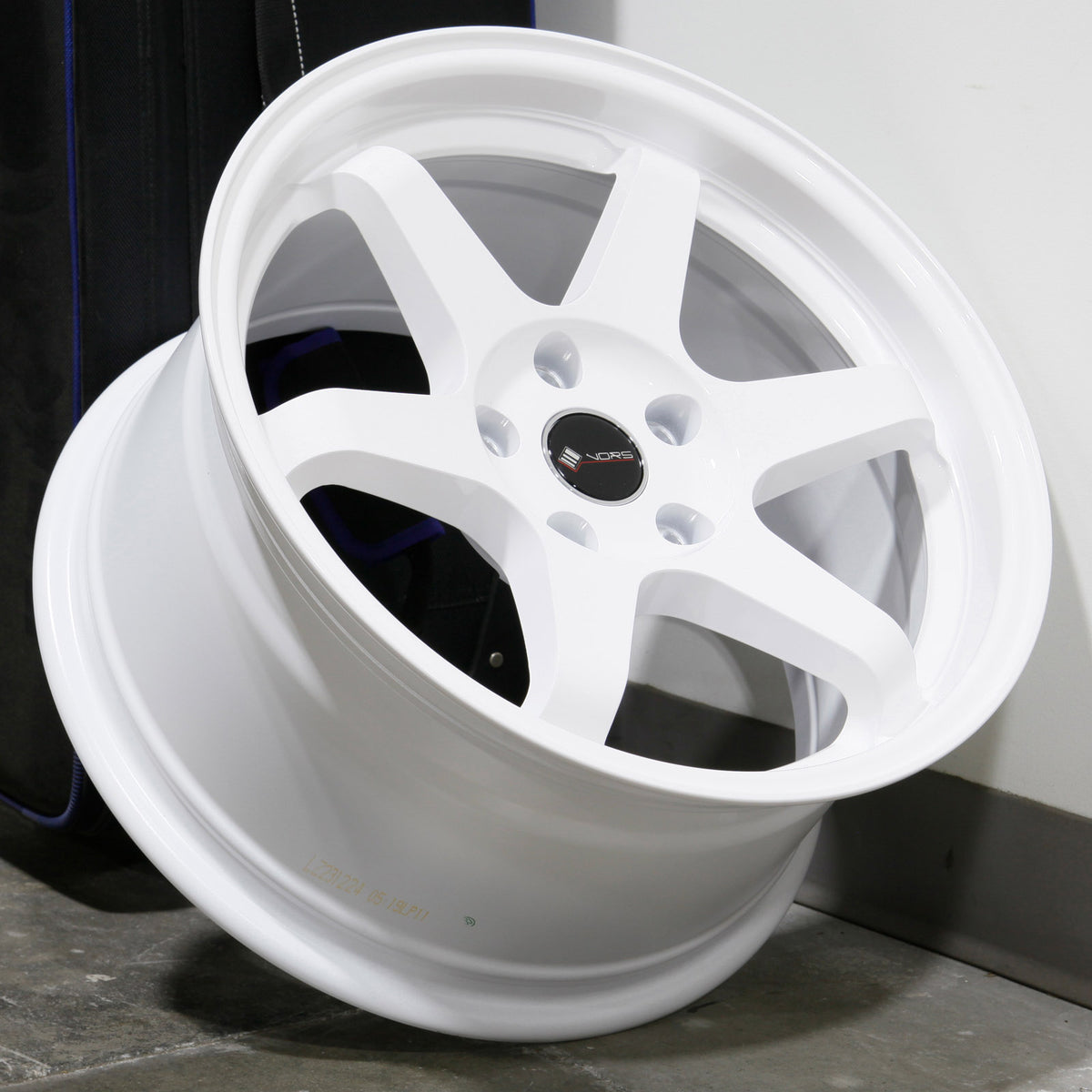 Vors Wheels TR37