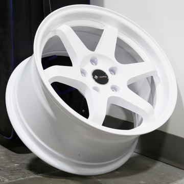 Vors Wheels TR37