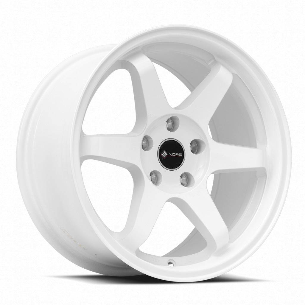 Vors Wheels TR37