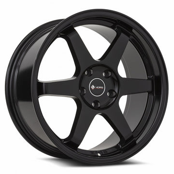Vors Wheels TR37