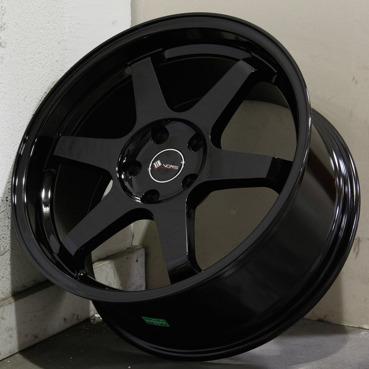 Vors Wheels TR37