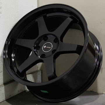 Vors Wheels TR37