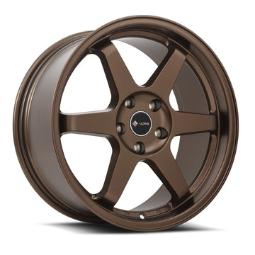 Vors Wheels TR37