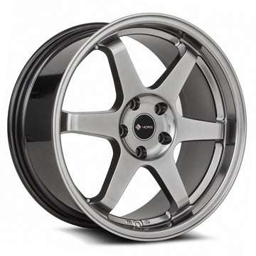 Vors Wheels TR37
