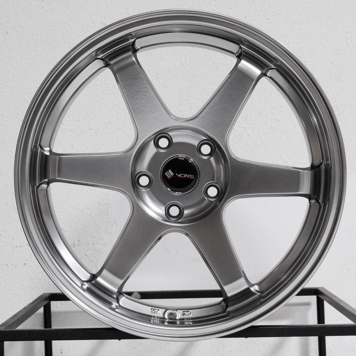 Vors Wheels TR37