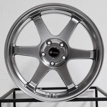 Vors Wheels TR37