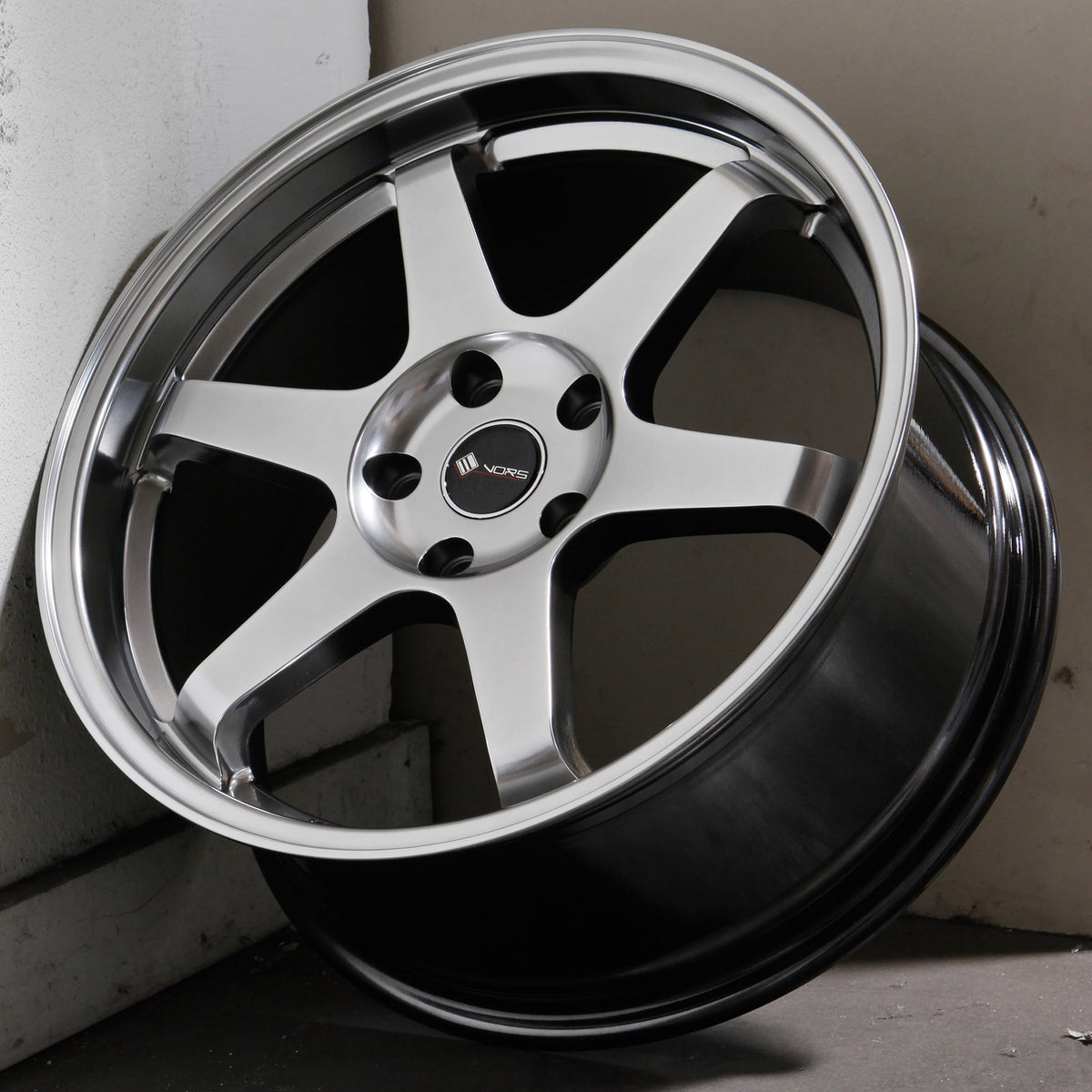 Vors Wheels TR37
