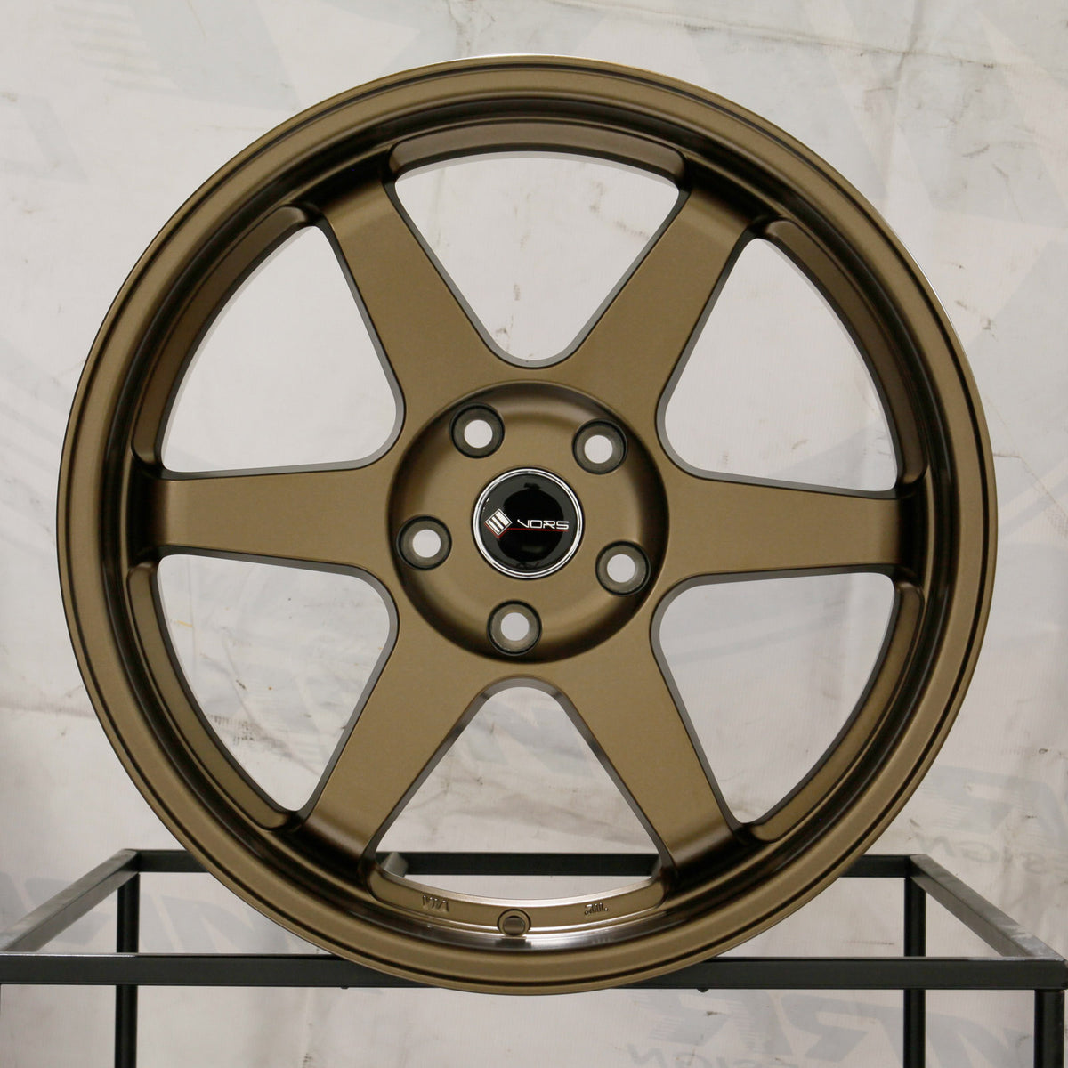 Vors Wheels TR37
