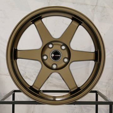 Vors Wheels TR37 Bronze