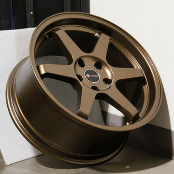 Vors Wheels TR37