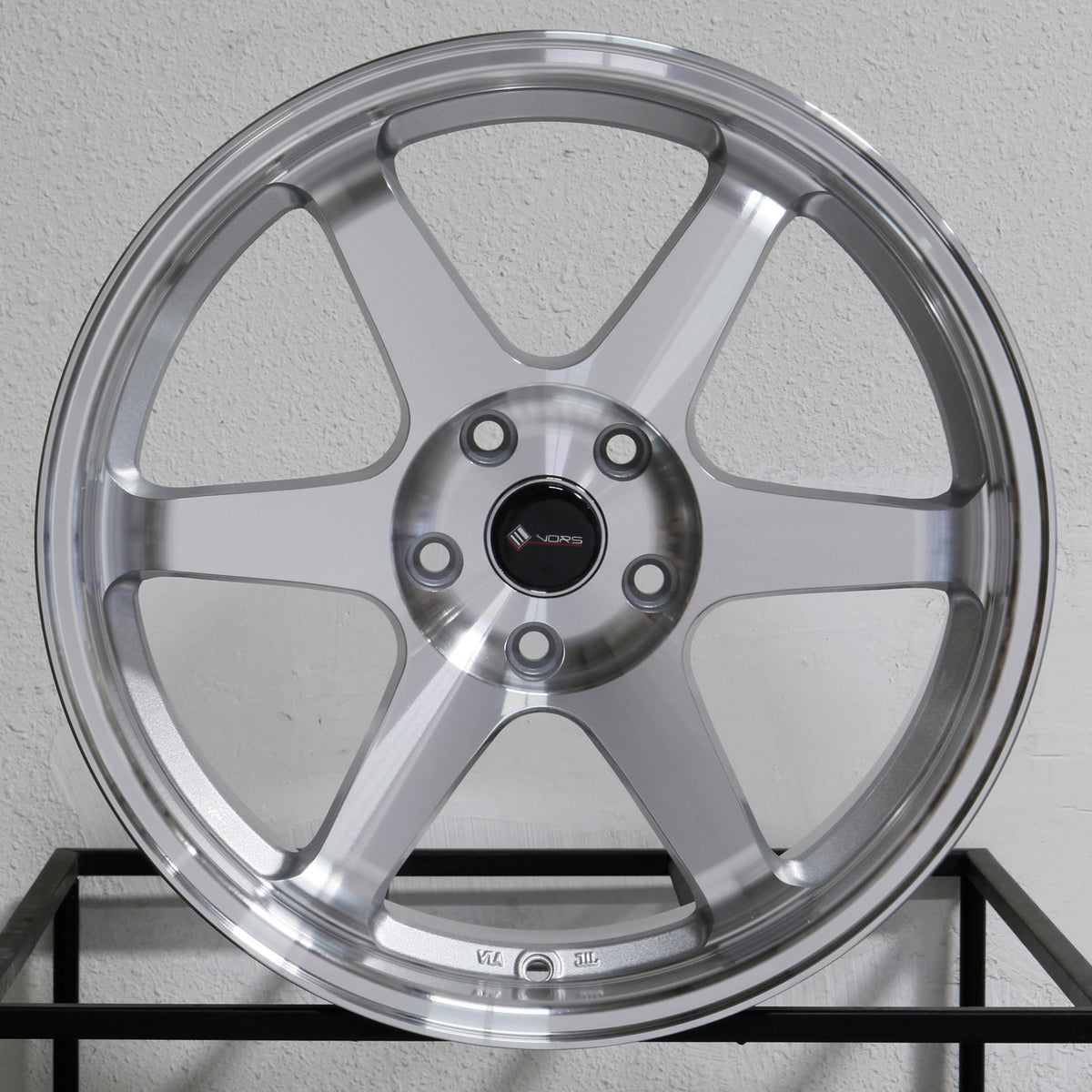 Vors Wheels TR37