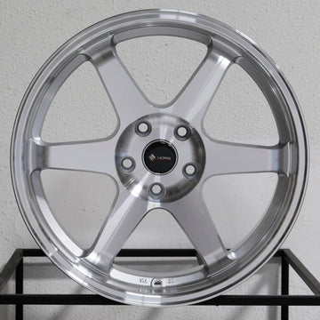 Vors Wheels TR37