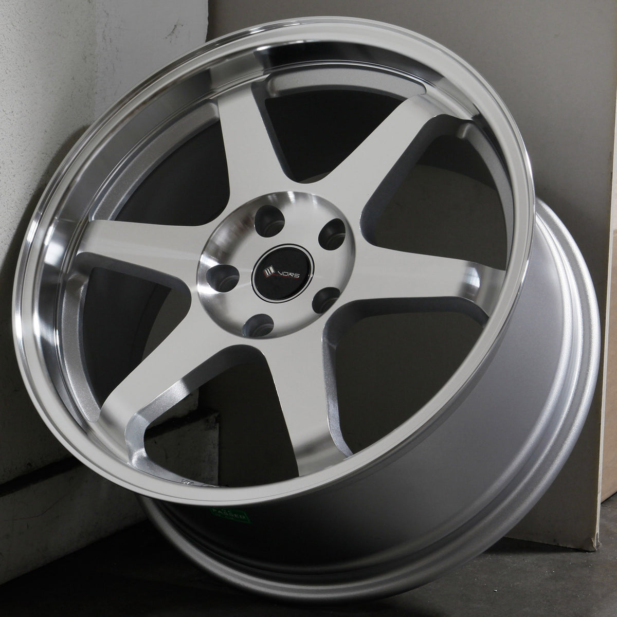 Vors Wheels TR37