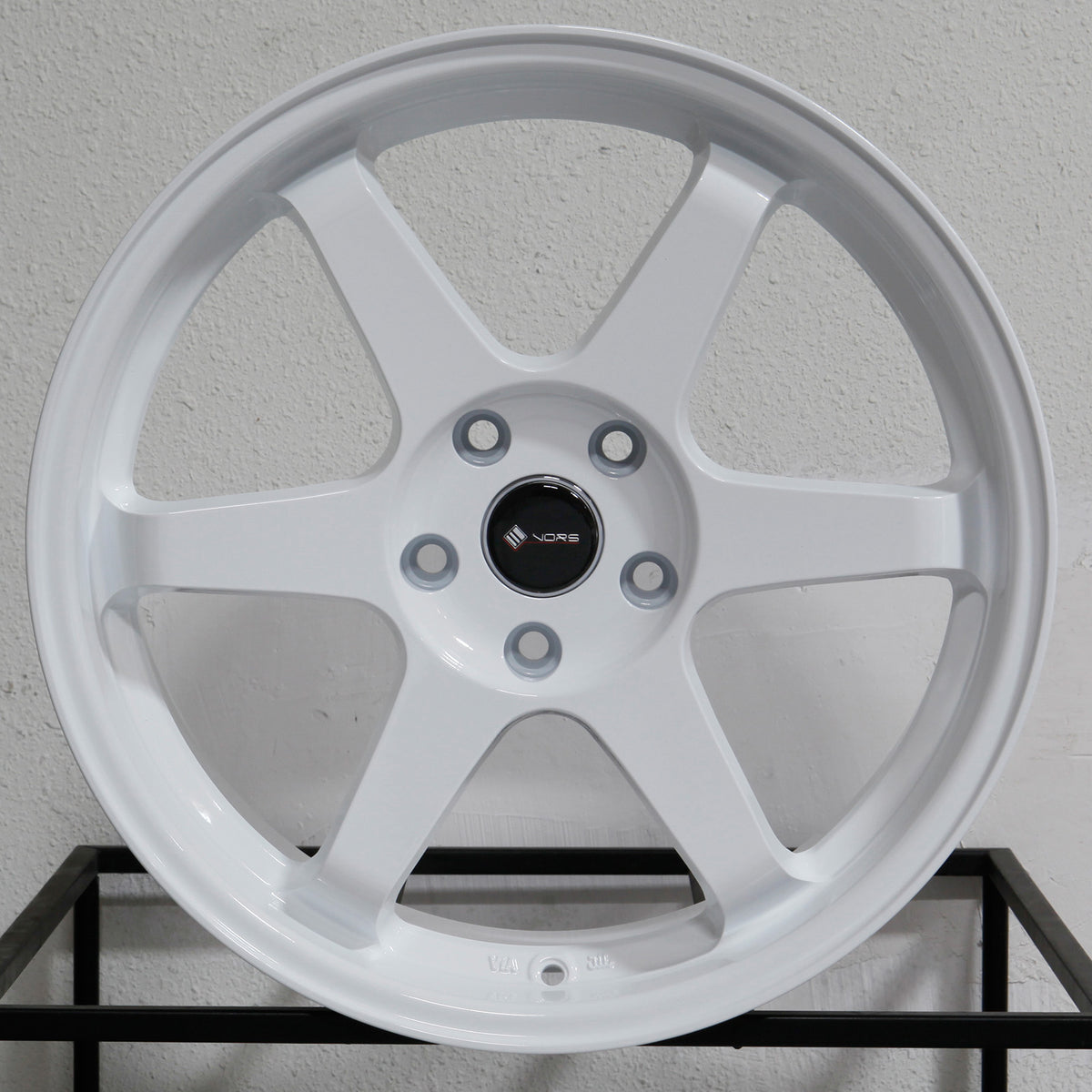 Vors Wheels TR37