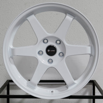 Vors Wheels TR37