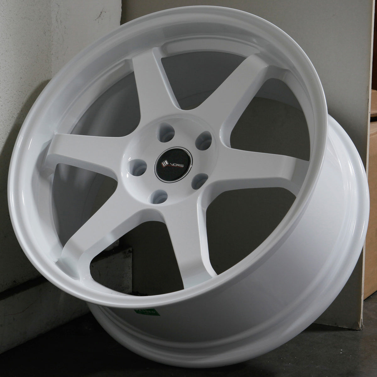 Vors Wheels TR37