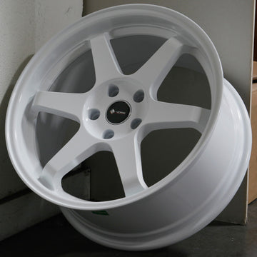 Vors Wheels TR37